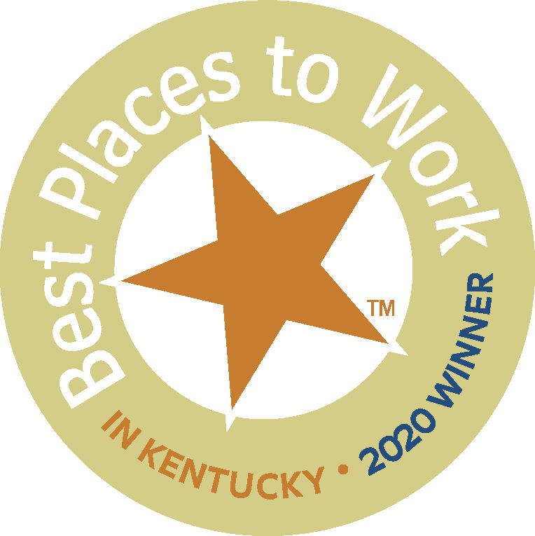 Best Places to Work Kentucky 2020